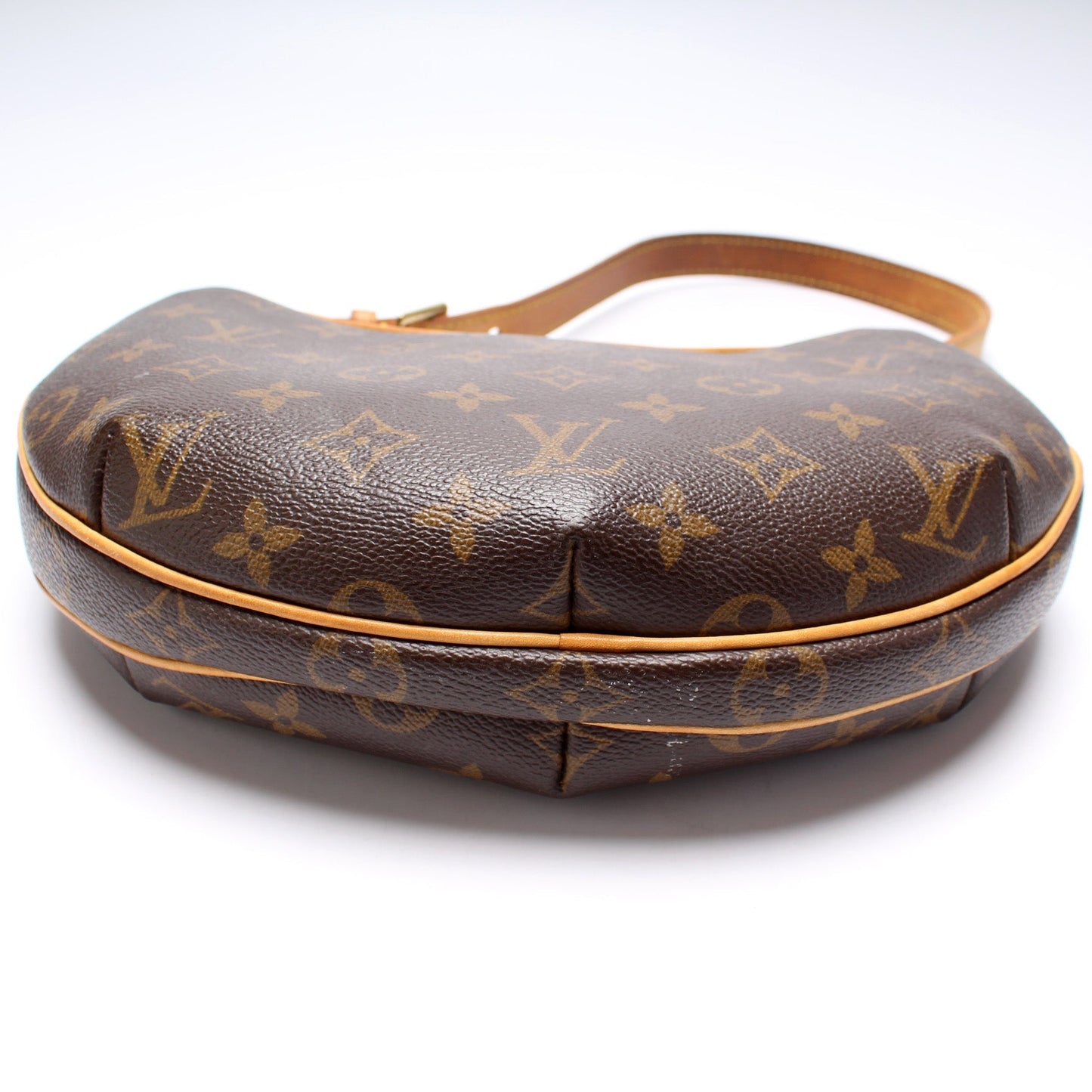 Louis Vuitton Croissant PM Monogram