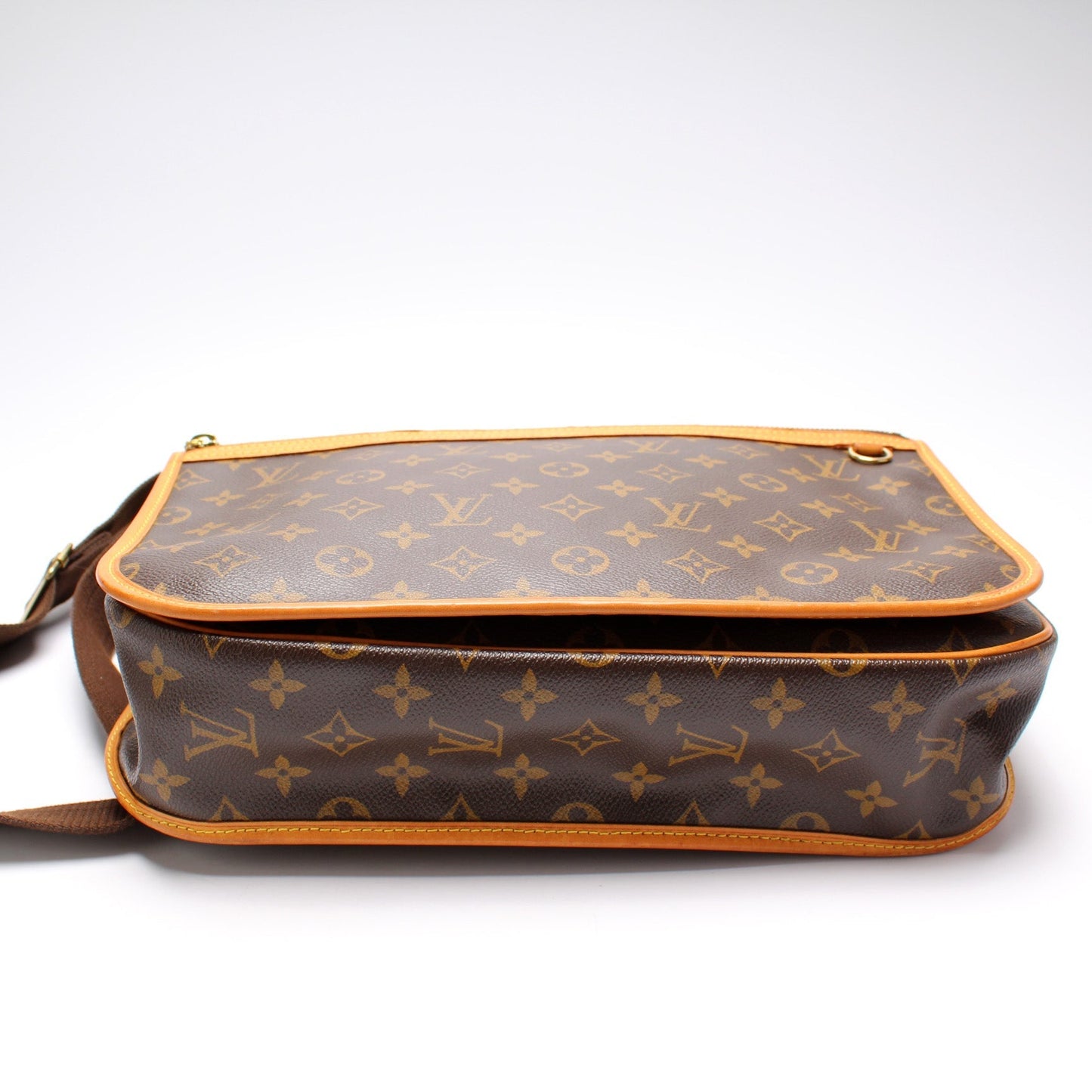 Louis Vuitton Bosphore Messenger GM Monogram