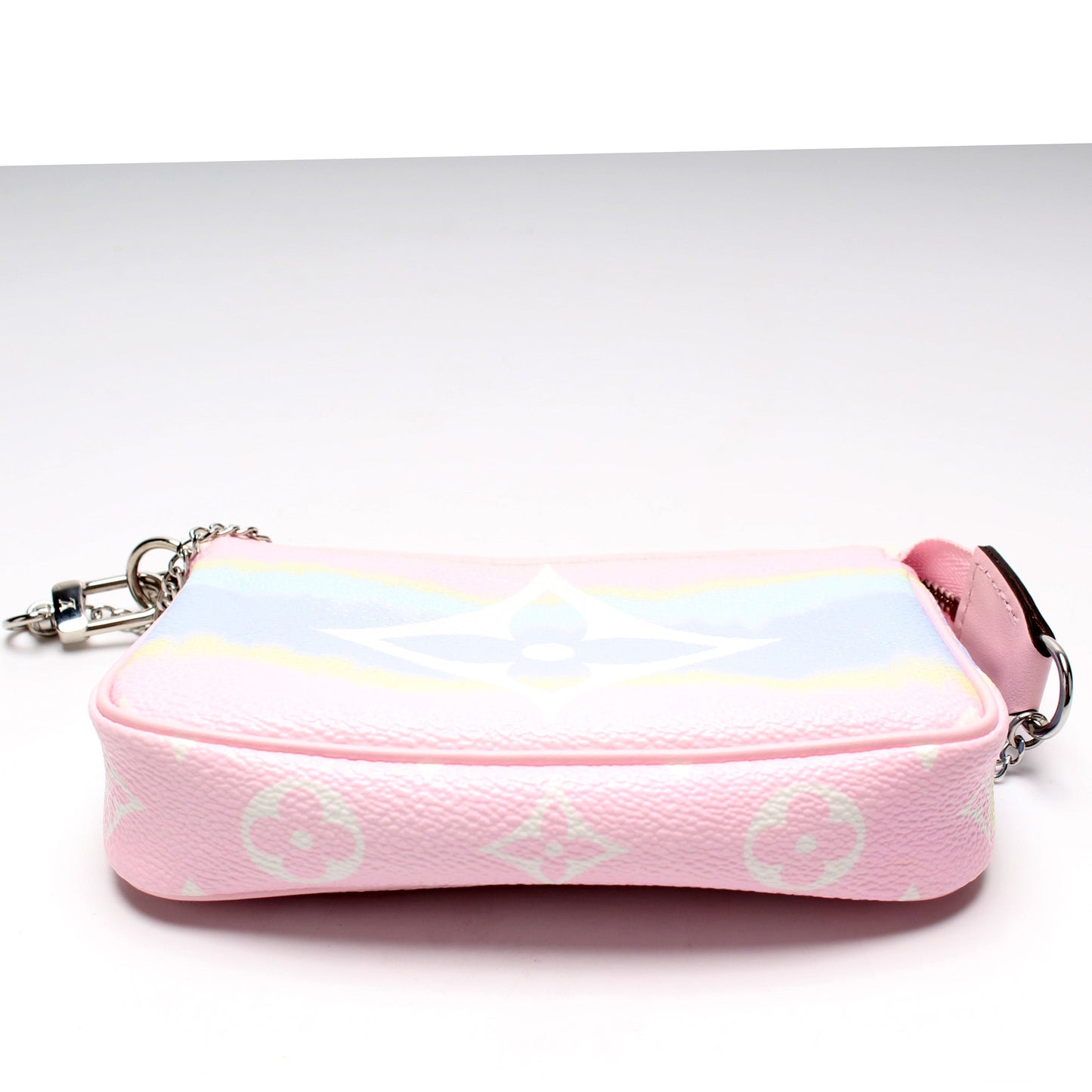 Louis Vuitton Pochette Accessories Mini Escale