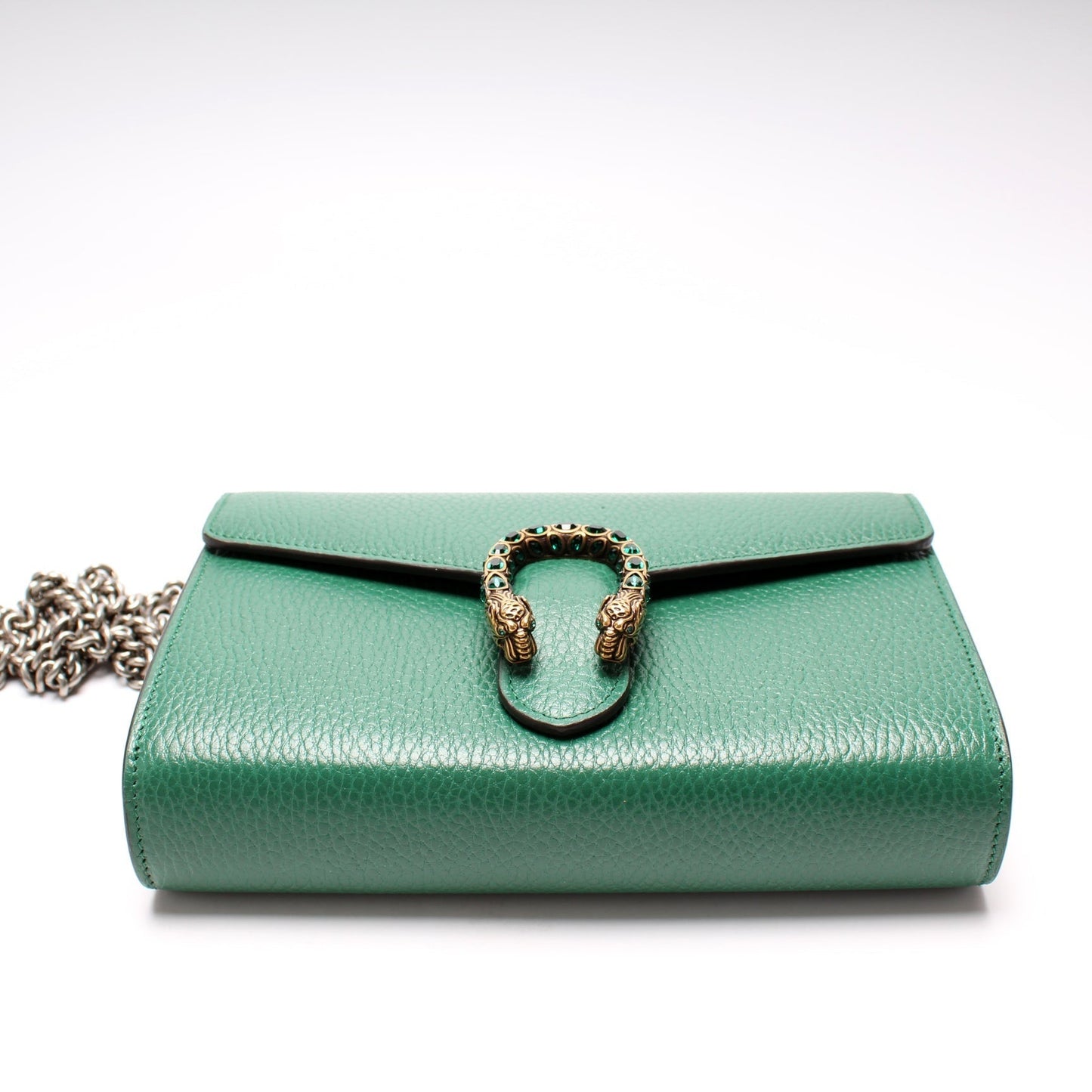 Gucci 401231 Dionysus Mini Wallet Bag