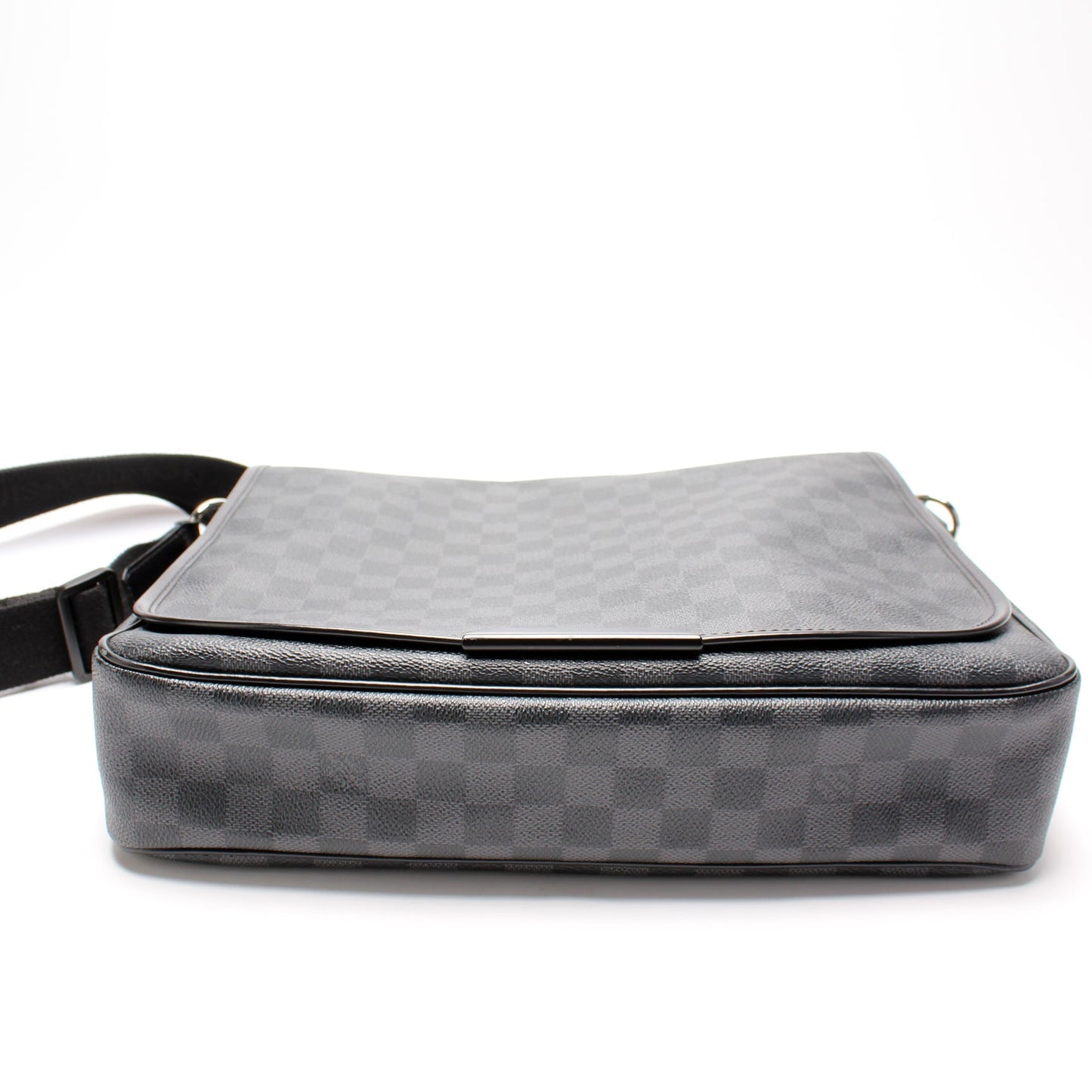 Louis Vuitton Daniel MM Damier Graphite