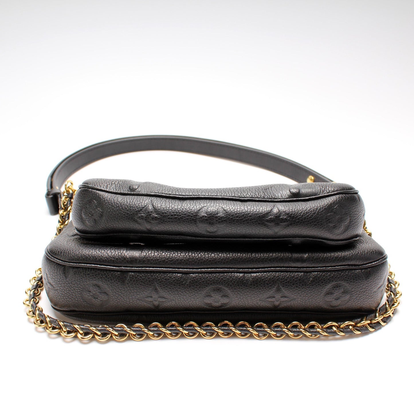 Louis Vuitton Multi Pochette Empreinte