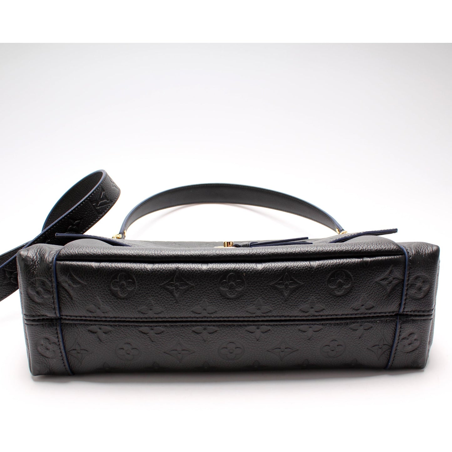 Louis Vuitton Blanche MM Empreinte