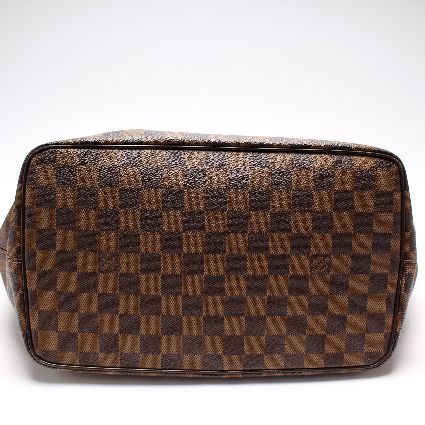 Louis Vuitton Saleya MM Damier Ebene