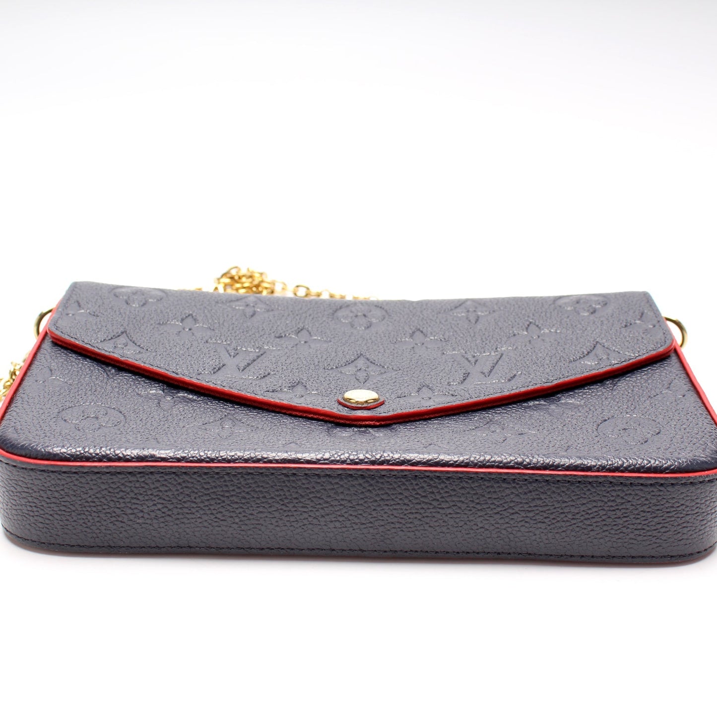 Louis Vuitton Pochette Felicie Empreinte