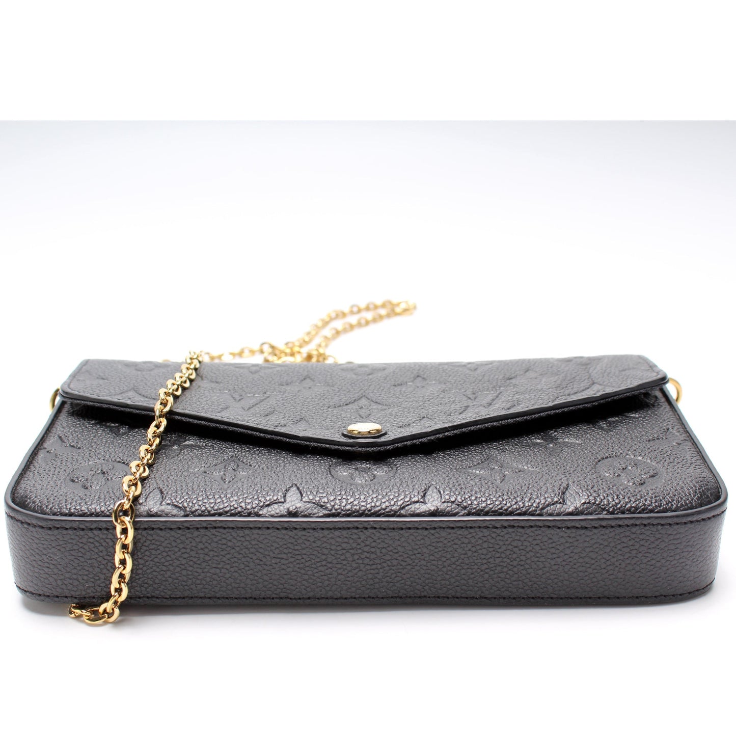 Louis Vuitton Pochette Felicie Empreinte