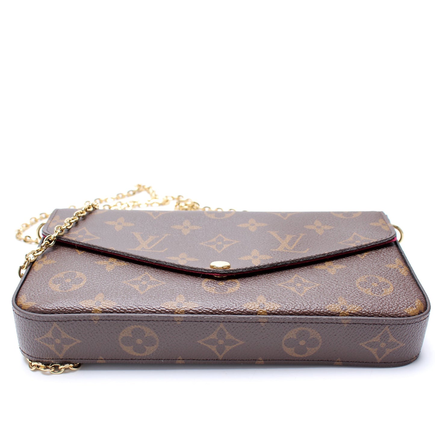 Louis Vuitton Pochette Felicie Monogram