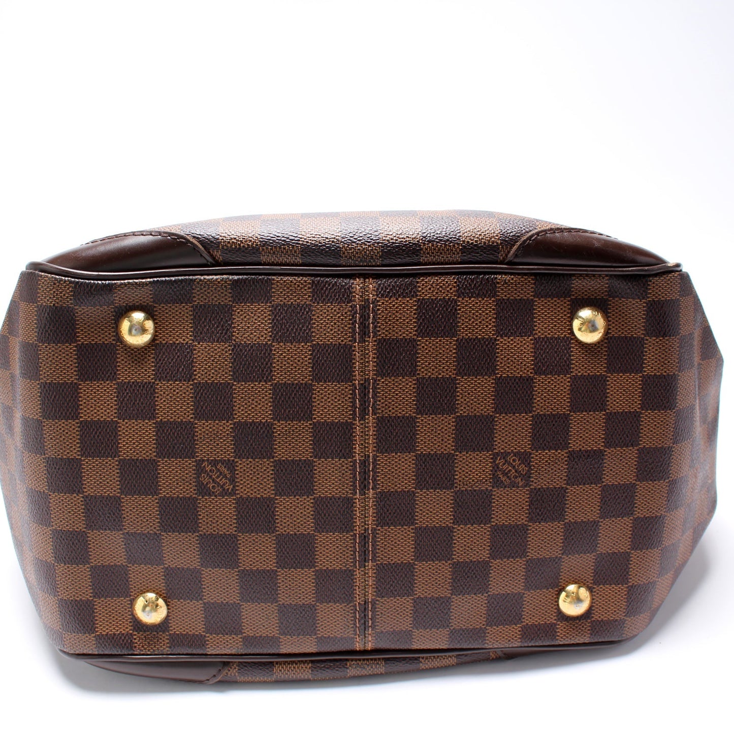 Louis Vuitton Verona MM Damier Ebene