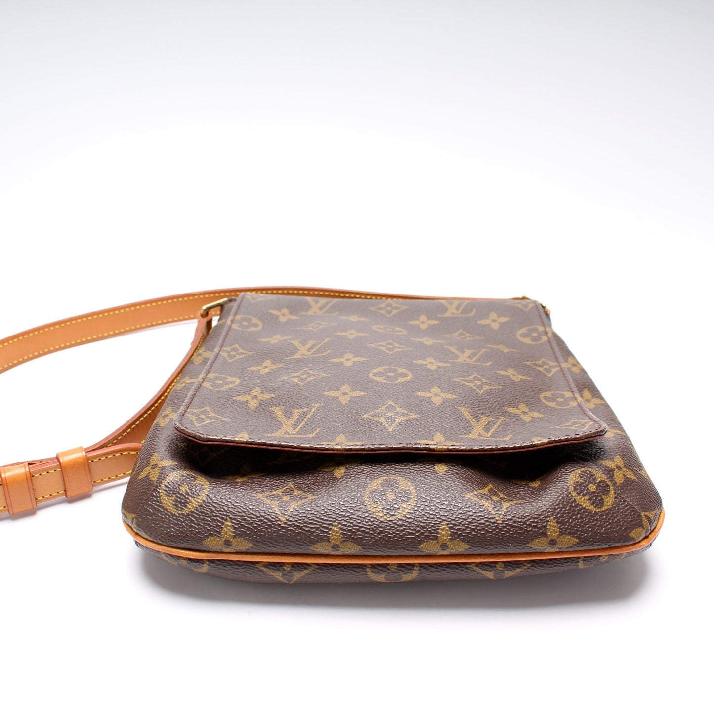 Louis Vuitton Musette Salsa Short Monogram