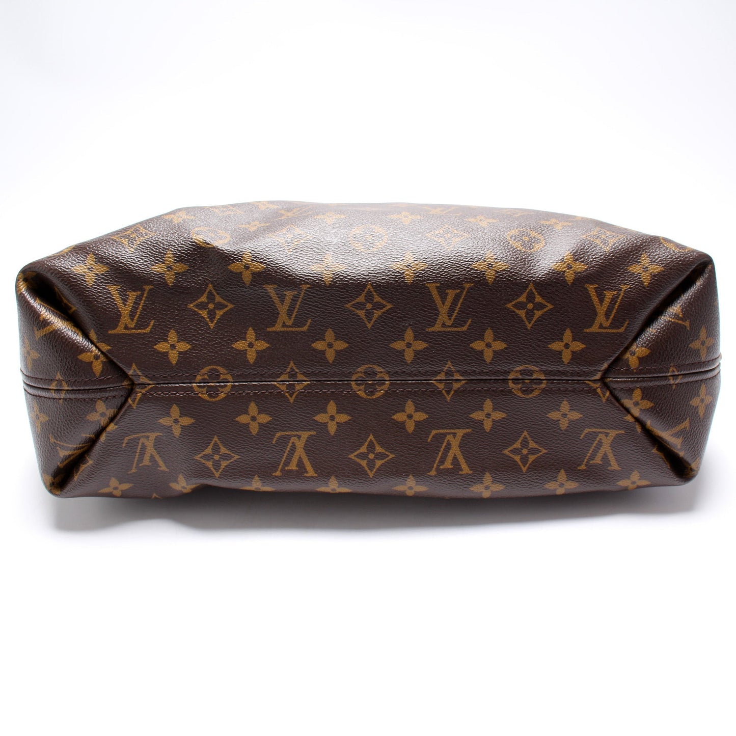 Louis Vuitton Sully MM Monogram