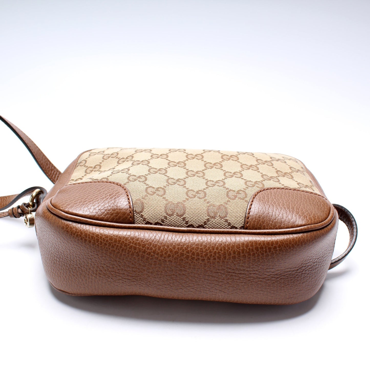 Gucci 449413 Bree GG Crossbody Bag
