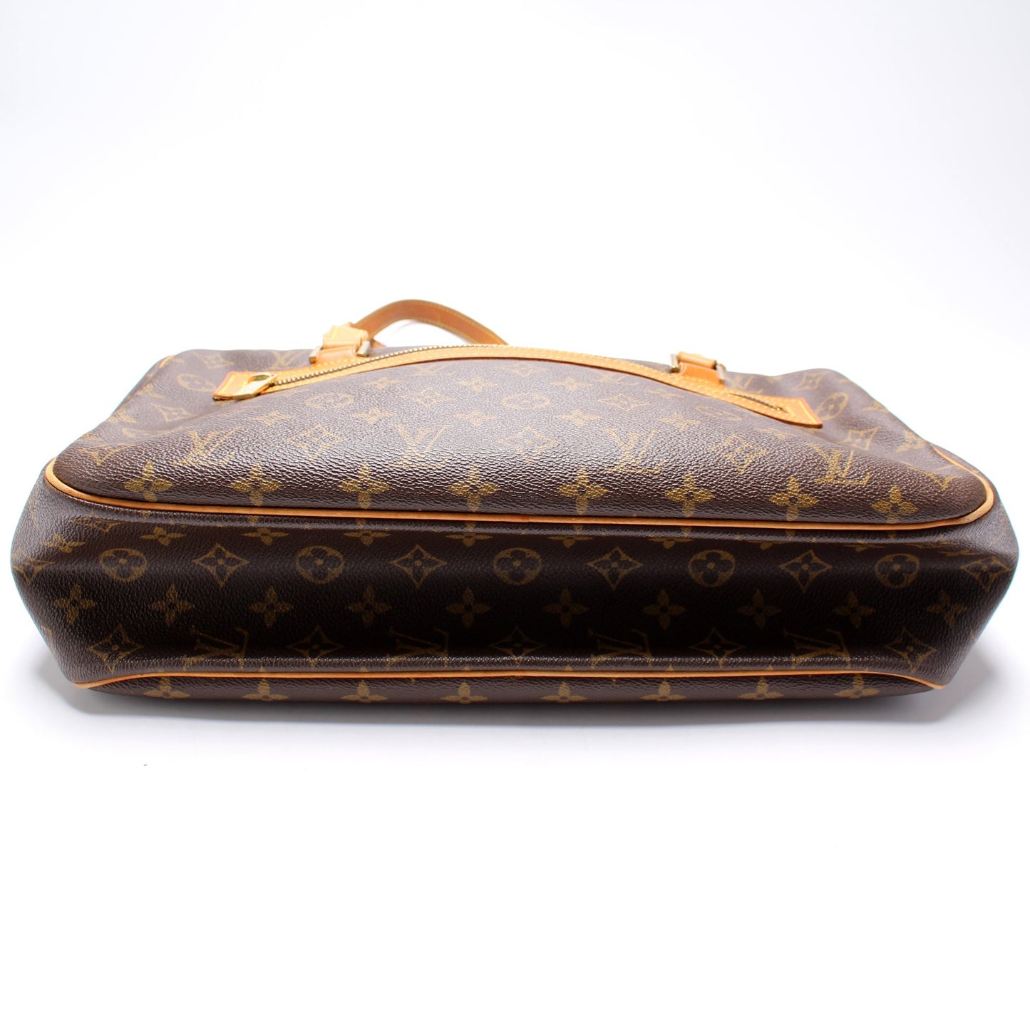 Louis Vuitton Cite GM Monogram