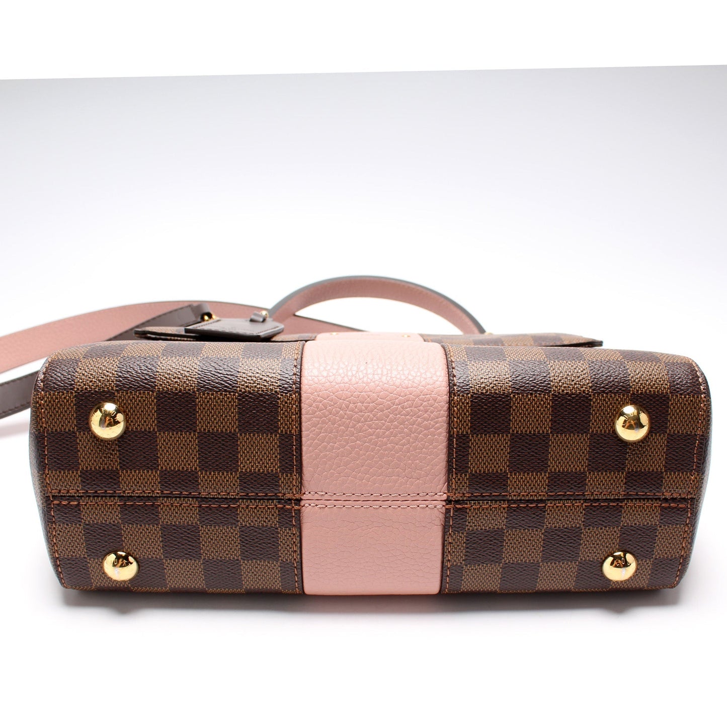 Louis Vuitton Bond Street BB Damier Ebene