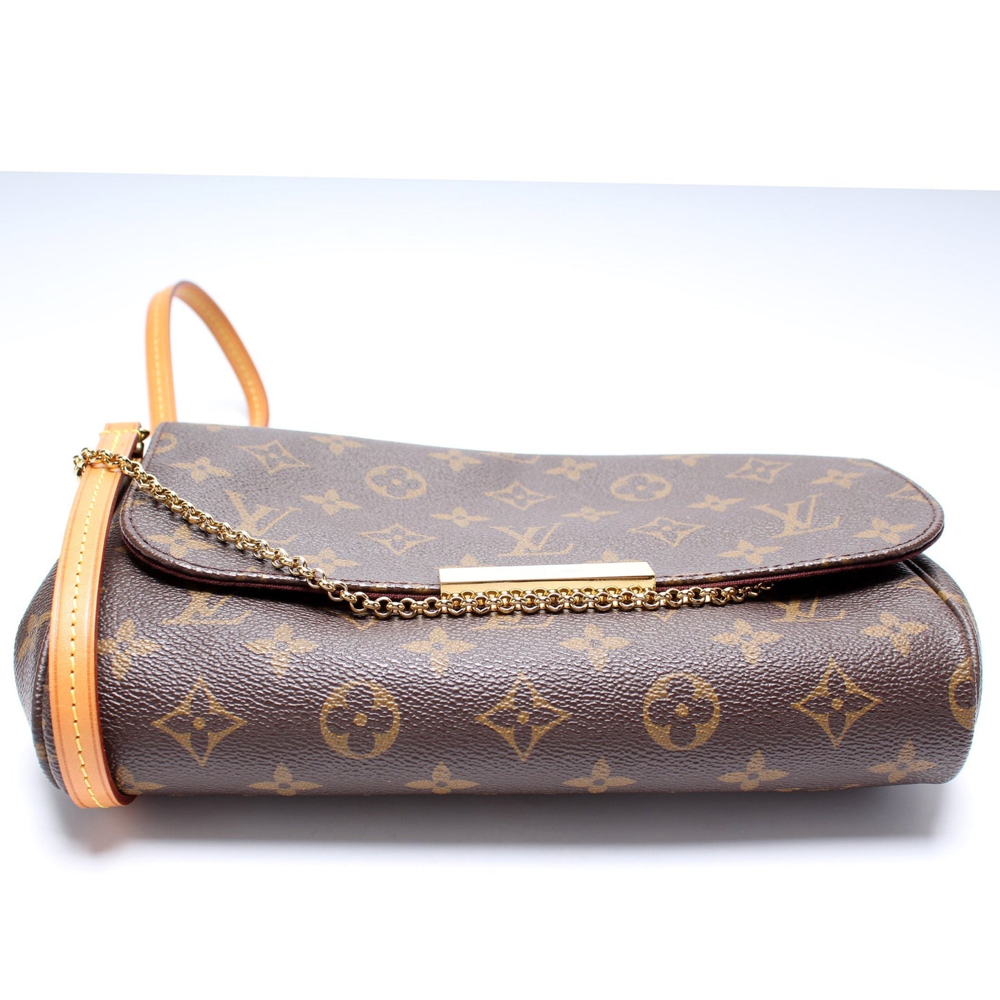 Louis Vuitton Favorite MM Monogram