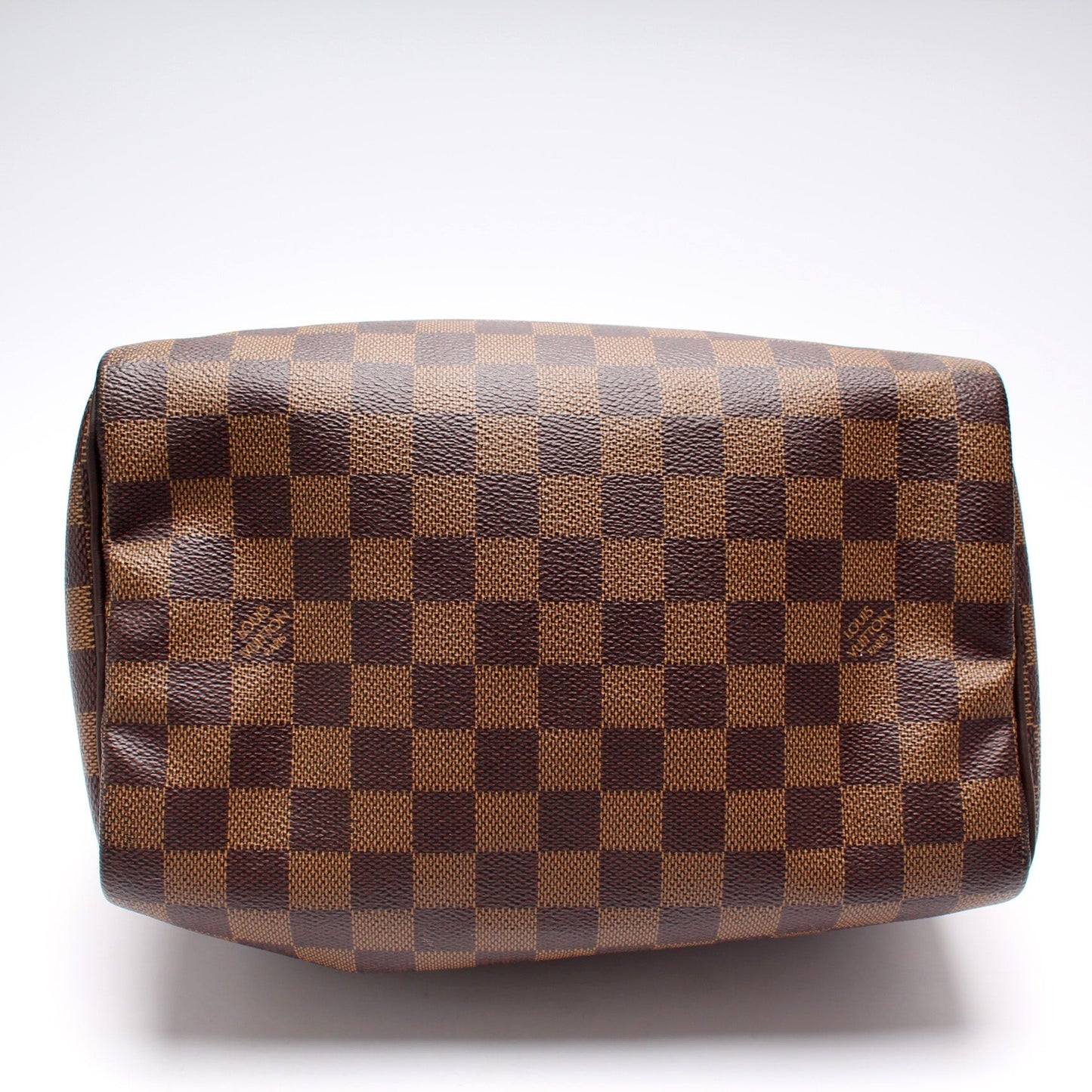 Louis Vuitton Speedy 25 Damier Ebene