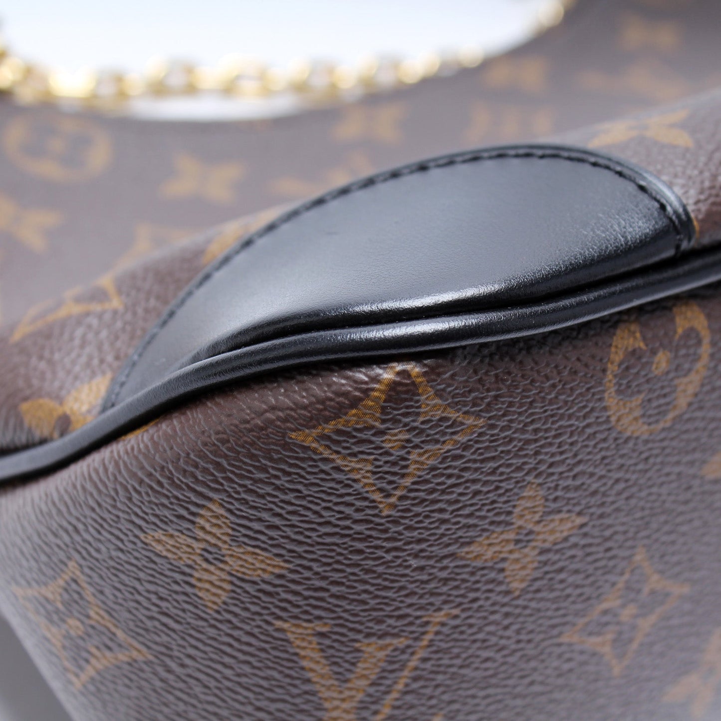 Louis Vuitton Boulogne NM Monogram