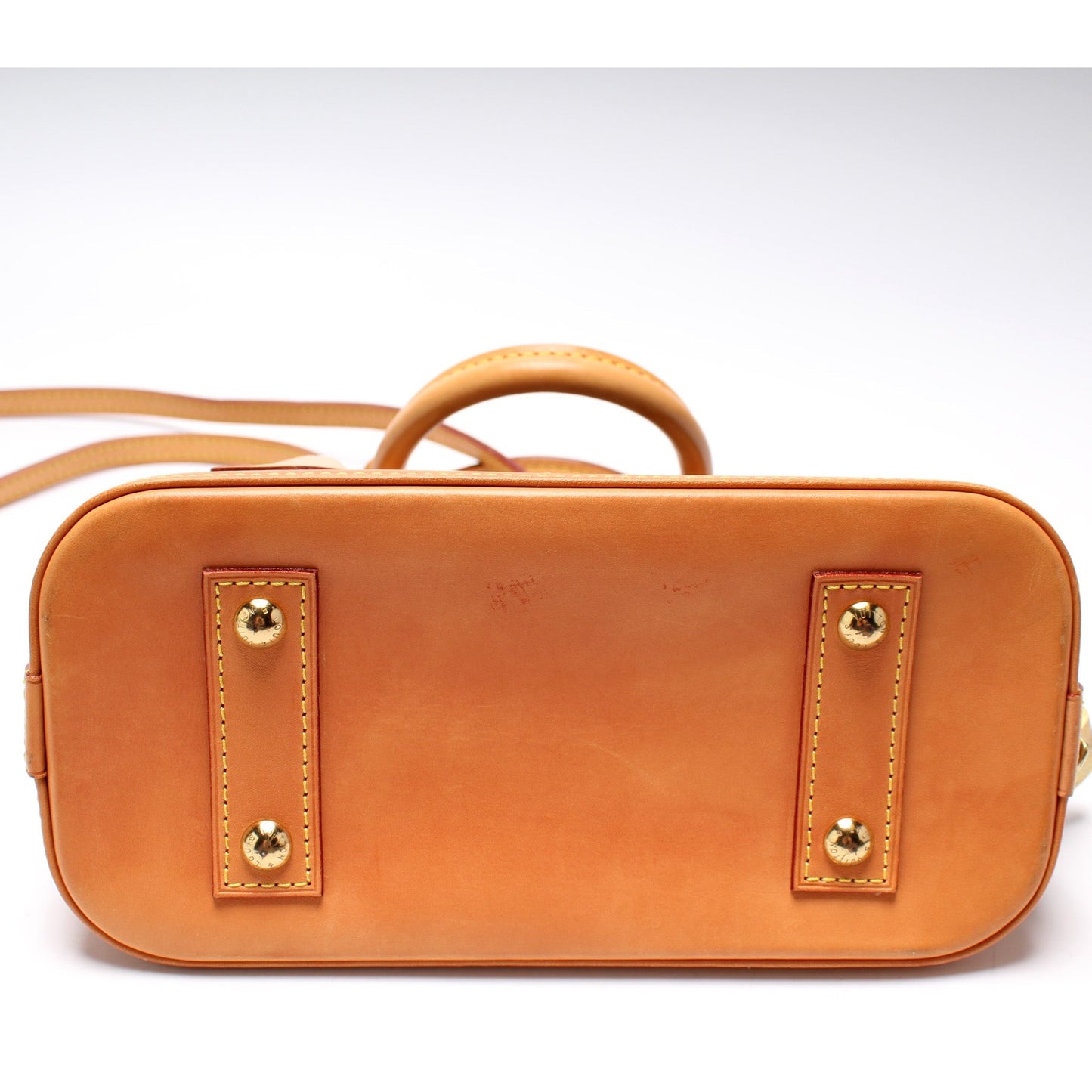 Louis Vuitton Alma BB Monogram