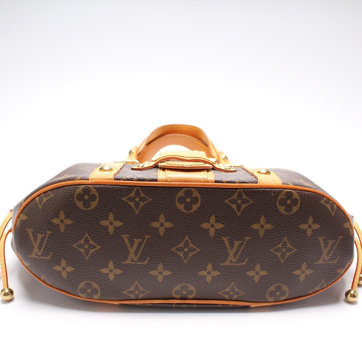 Louis Vuitton Theda GM Monogram