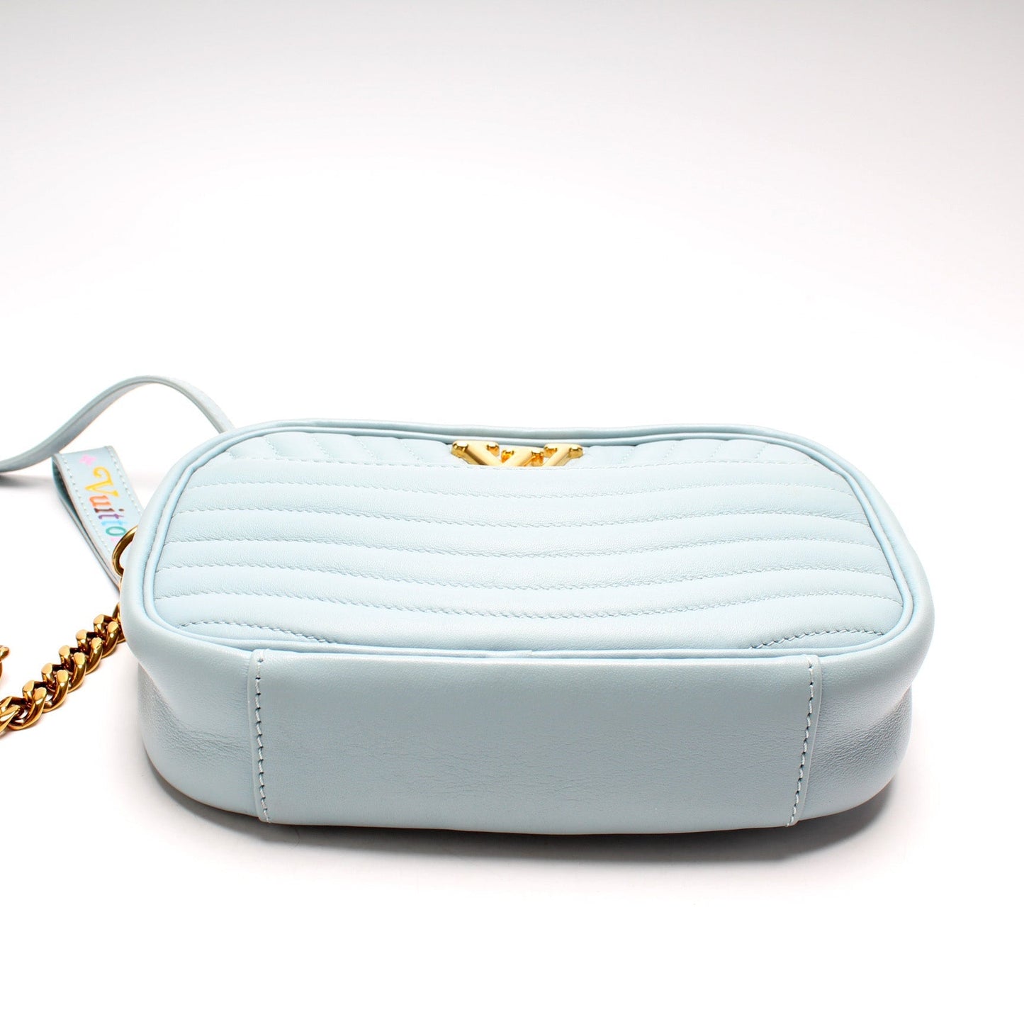 Louis Vuitton New Wave Camera Bag