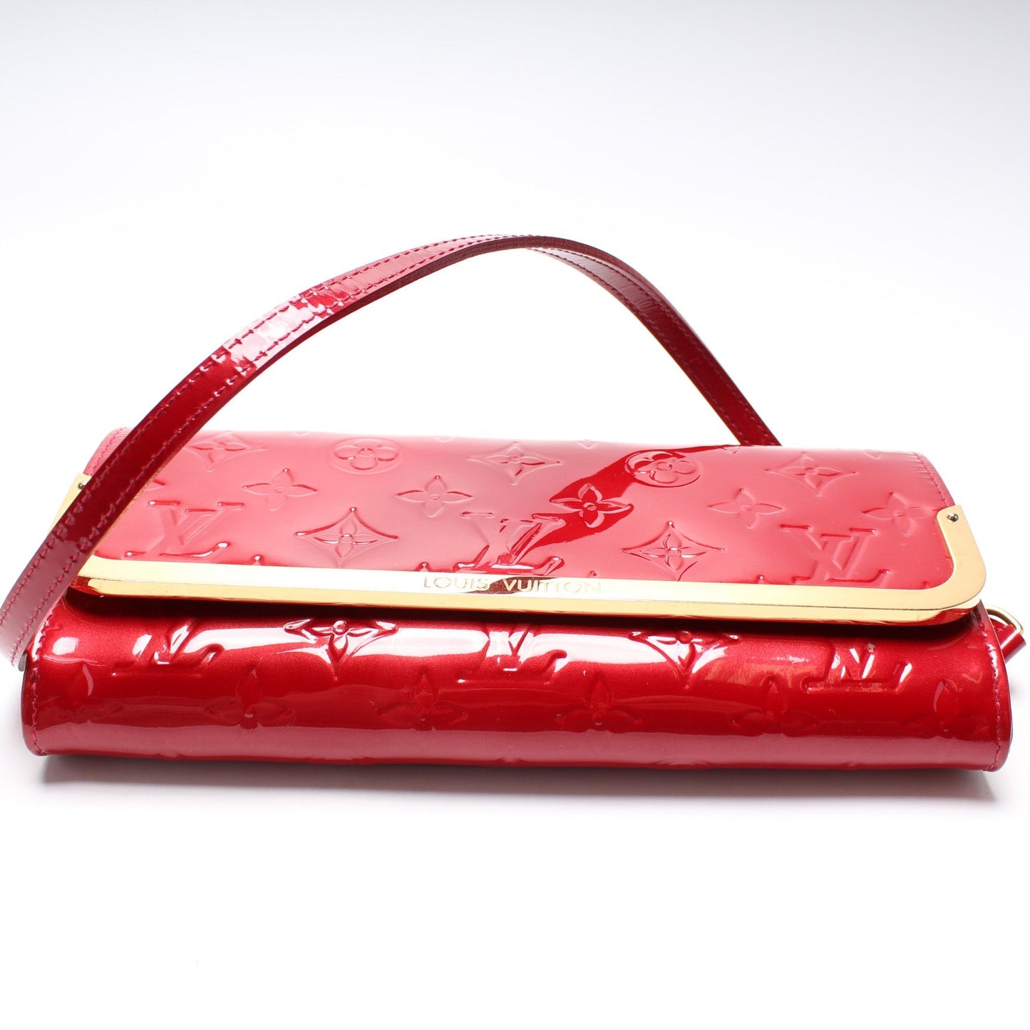 Louis Vuitton Rossmore MM Vernis