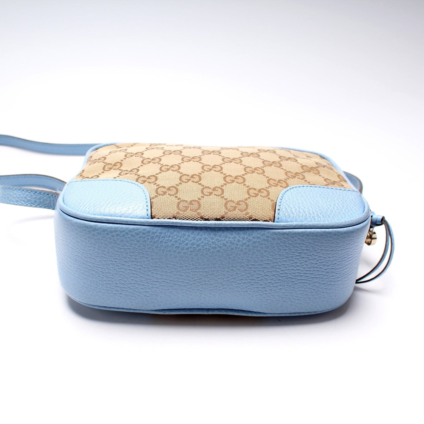Gucci 449413 Bree GG Crossbody Bag