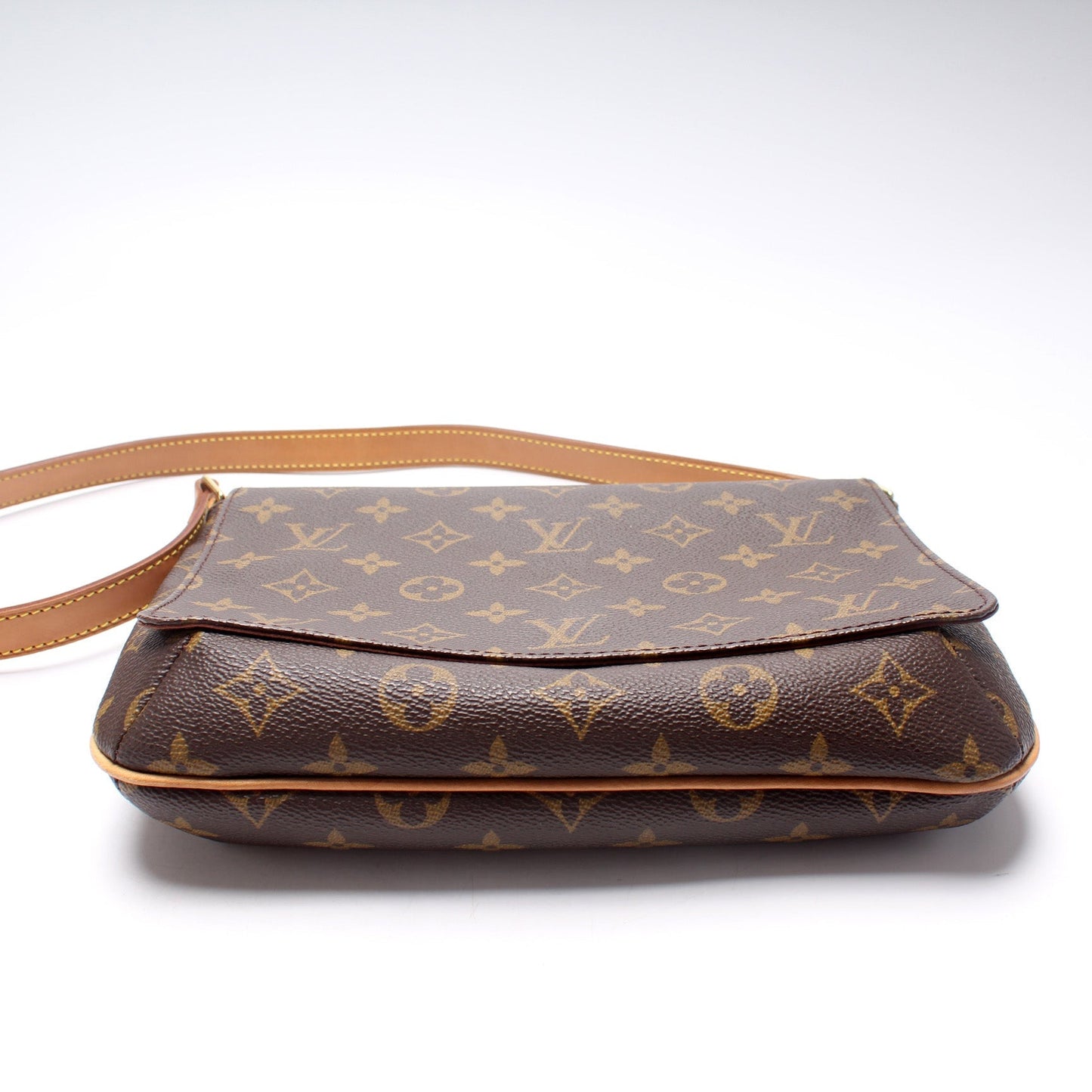 Louis Vuitton Musette Tango Short Monogram