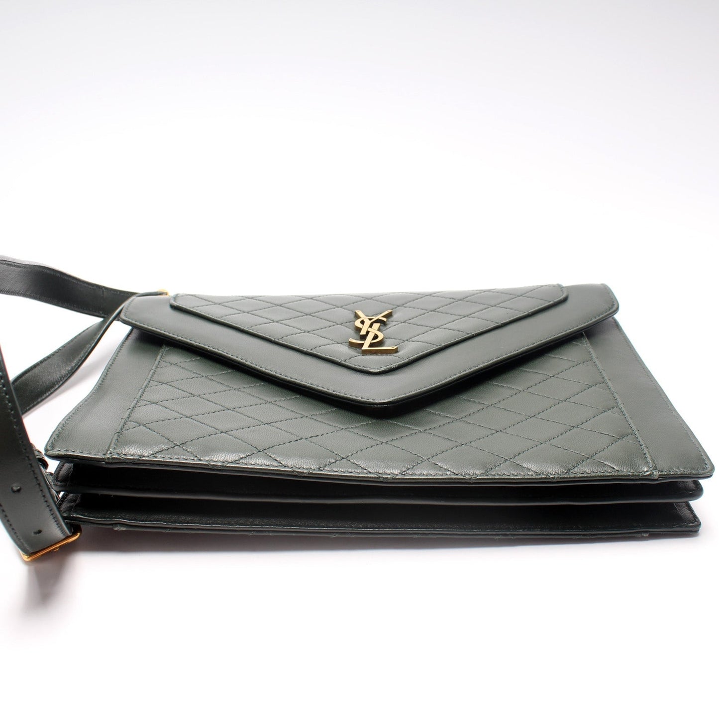 Saint Laurent Gaby Shoulder Bag