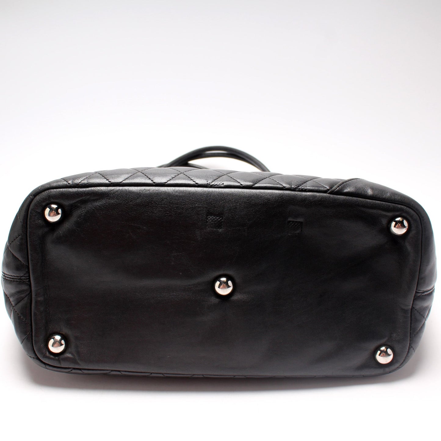 Chanel Cambon Ligne Large Tote Bag