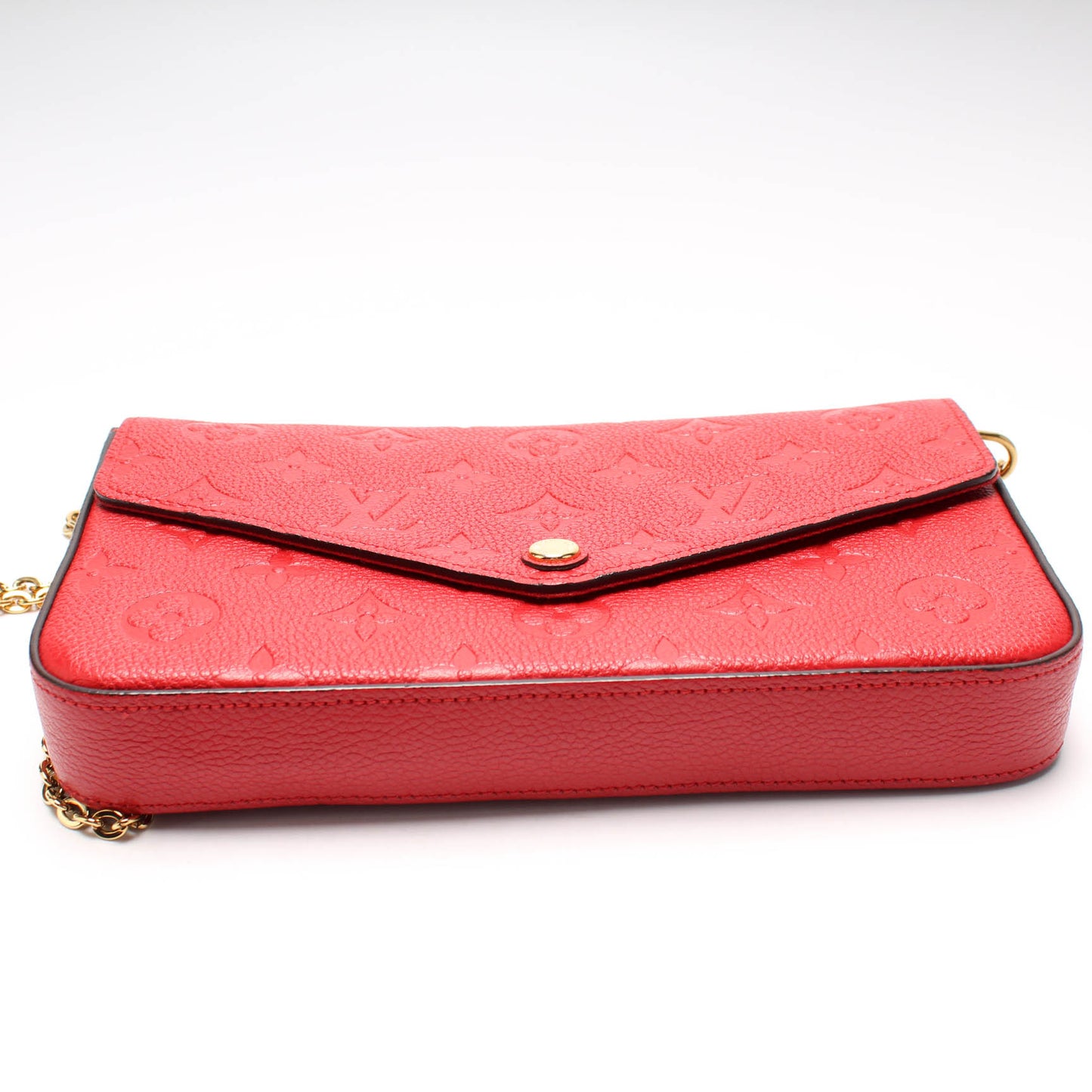Louis Vuitton Pochette Felicie Empreinte
