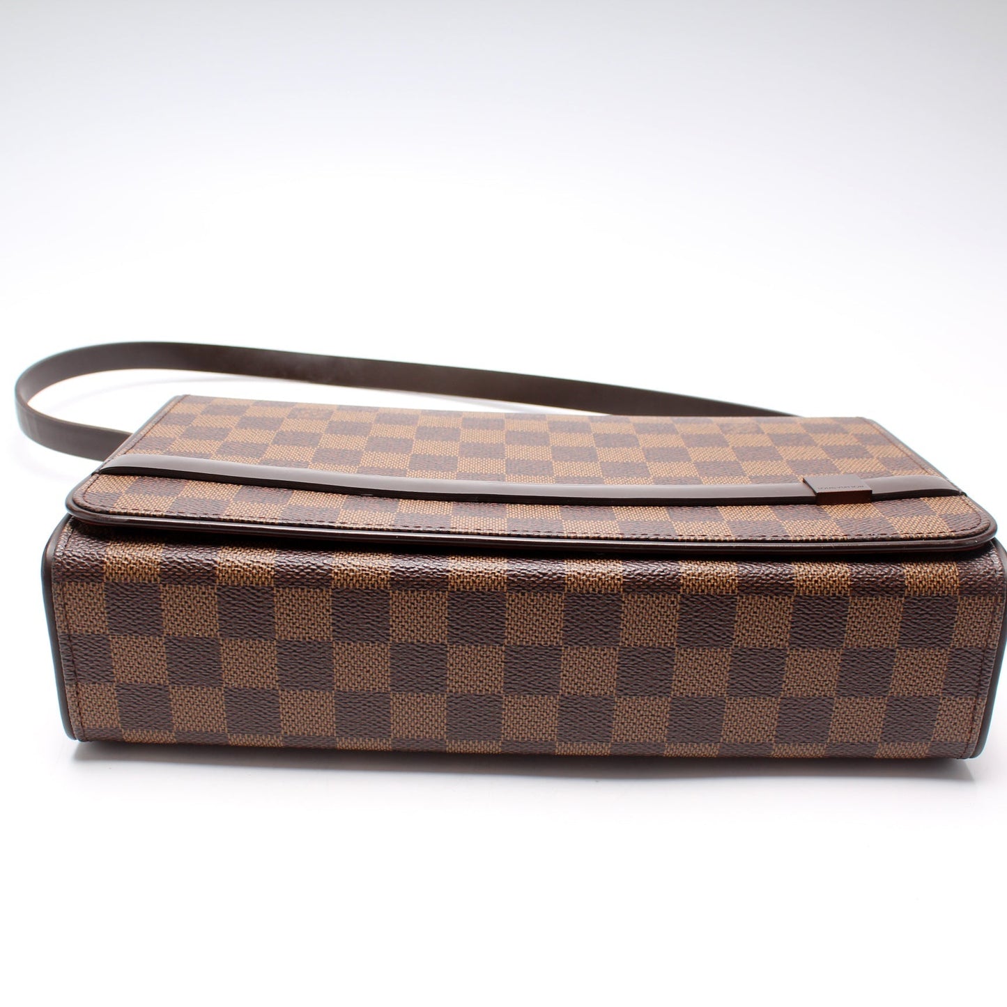 Louis Vuitton Tribeca Long Damier Ebene