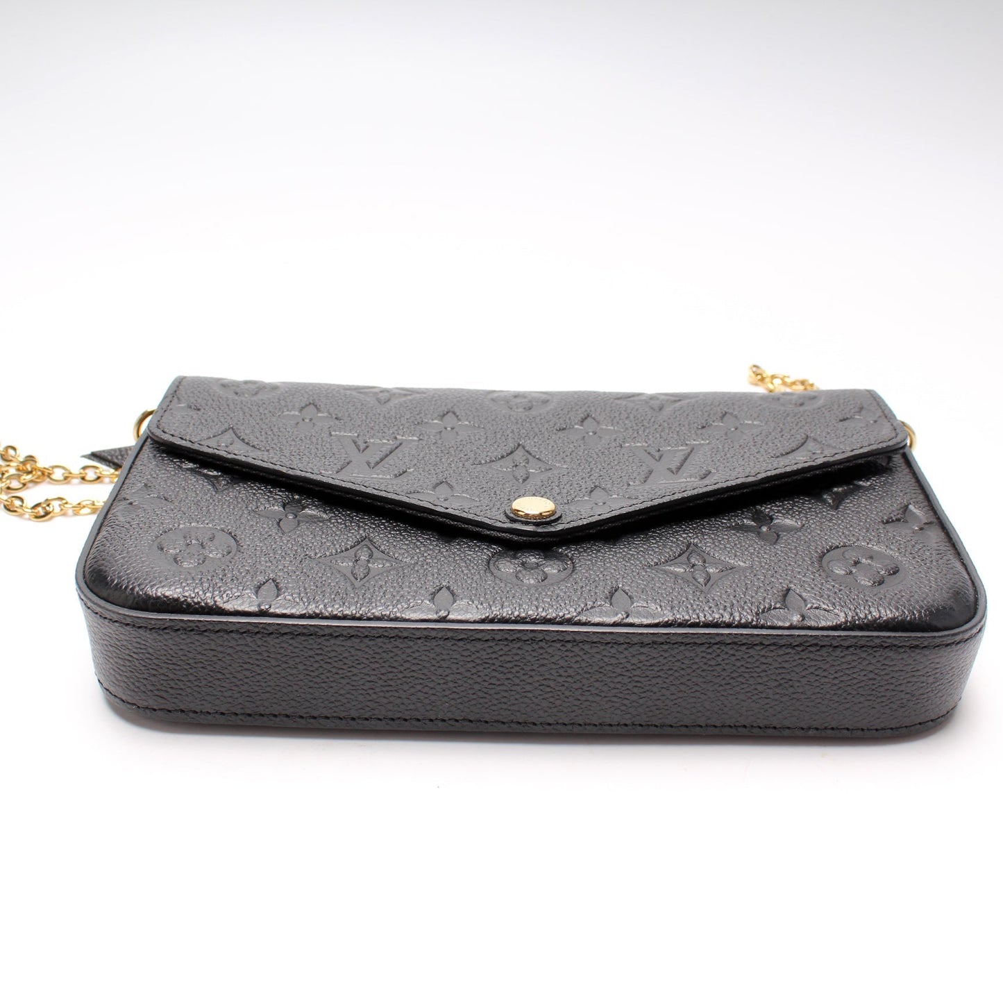 Louis Vuitton Pochette Felicie Empreinte