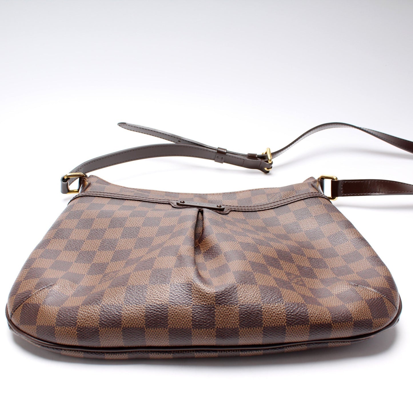 Louis Vuitton Bloomsbury PM Damier Ebene