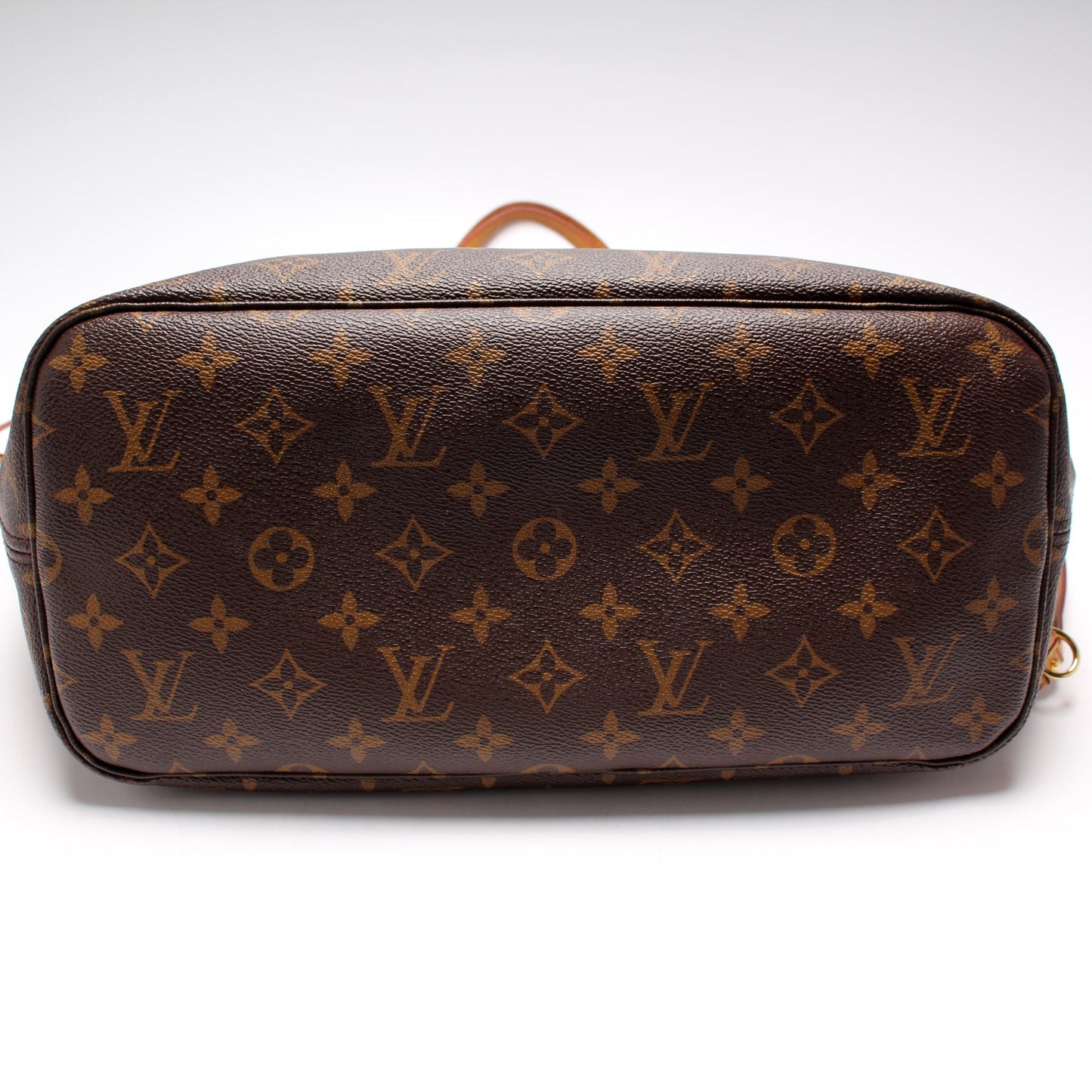 Louis Vuitton Neverfull MM Monogram