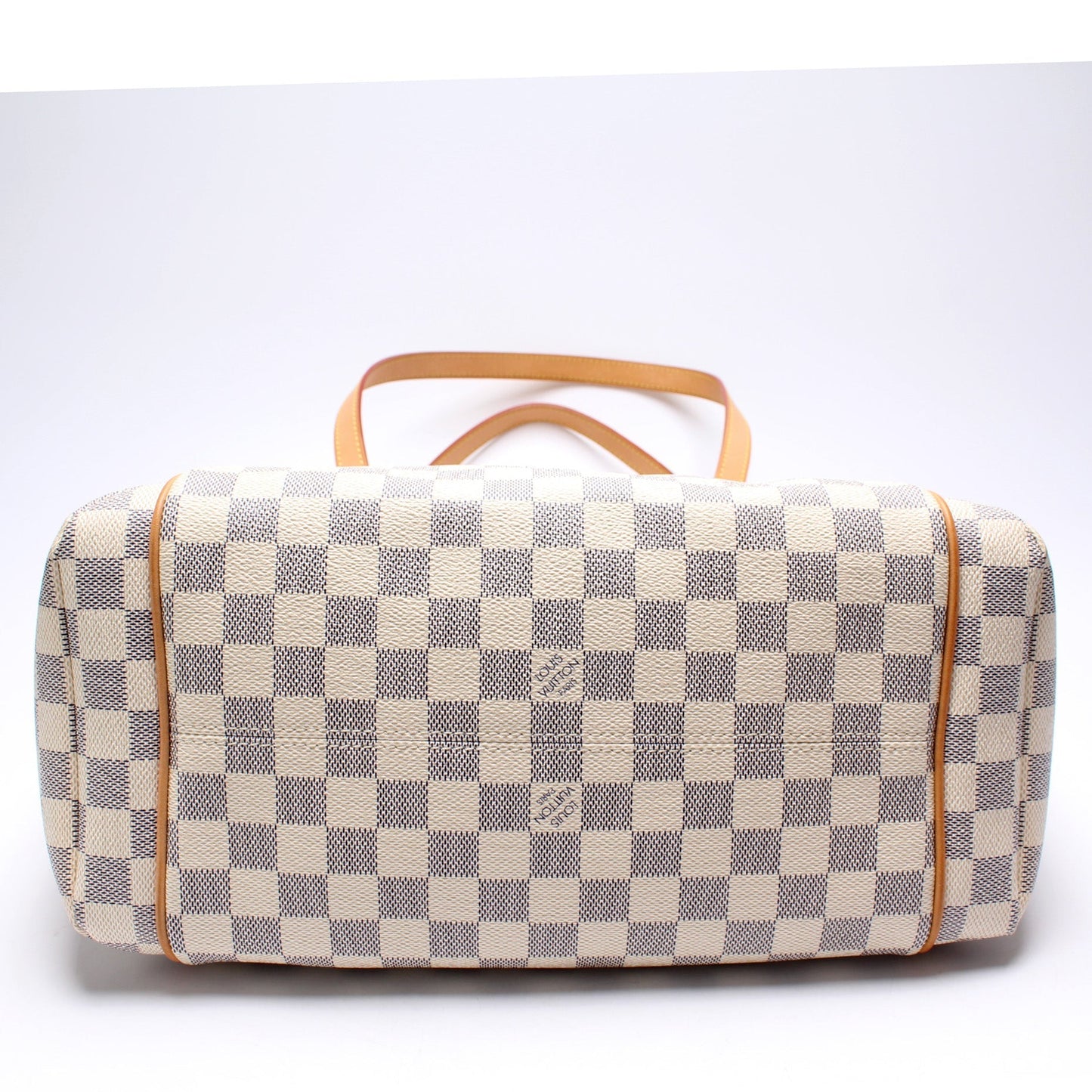 Louis Vuitton Totally MM Damier Azur