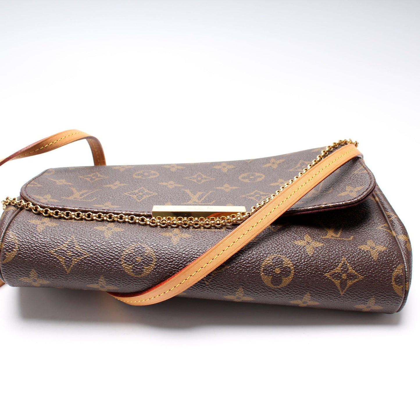 Louis Vuitton Favorite PM Monogram