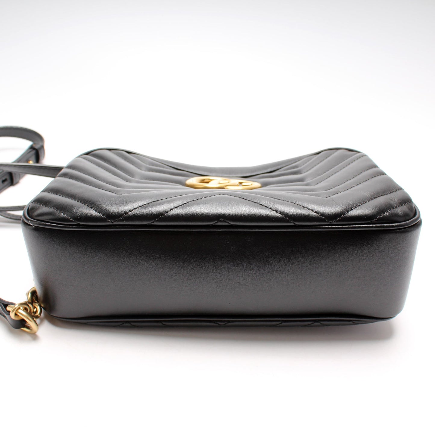 Gucci 447632 Marmont Camera Small Bag