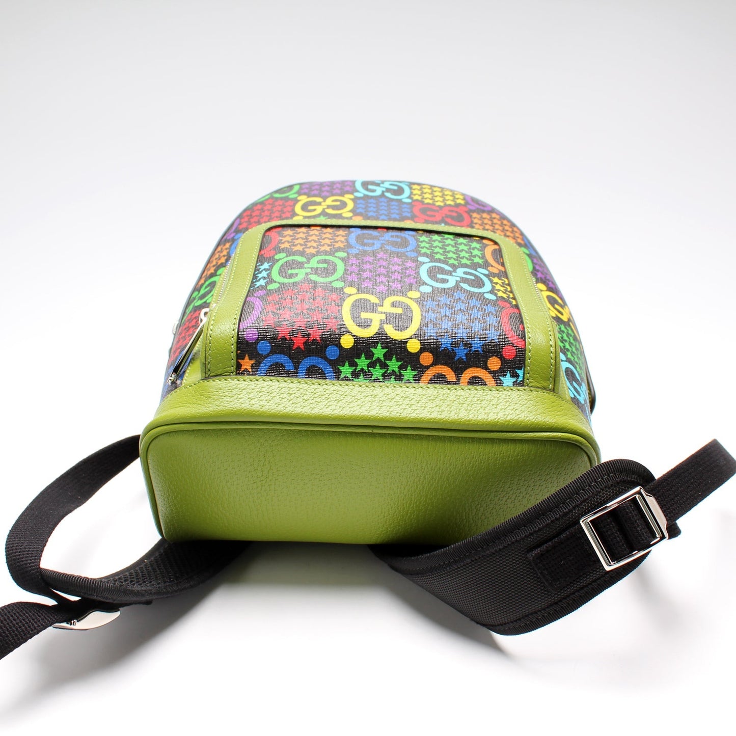 Gucci trade 601296 Psychedelic GG Backpack Bag
