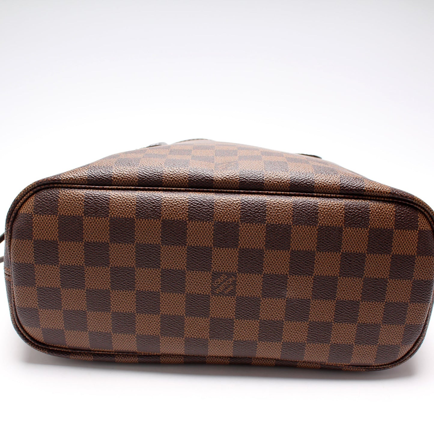Louis Vuitton Neverfull PM Damier Ebene
