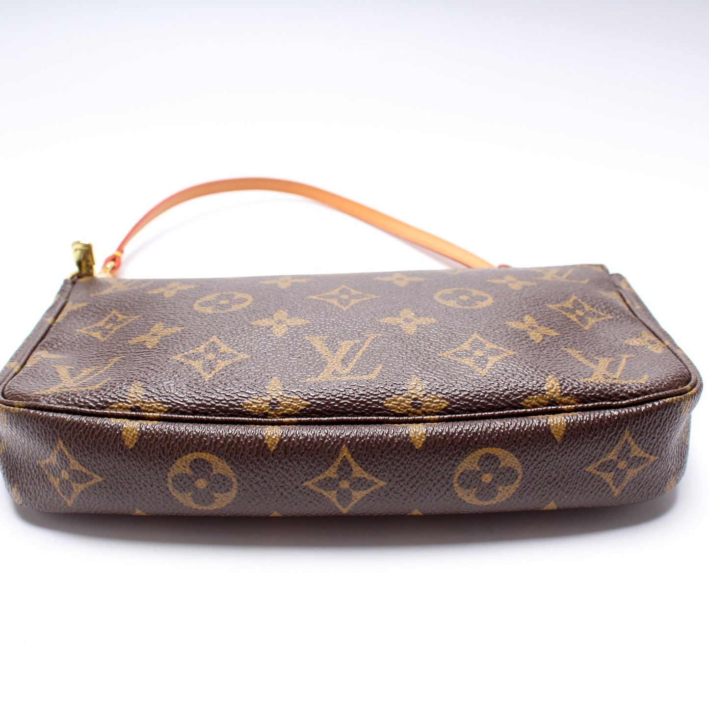Louis Vuitton Pochette Accessories Monogram