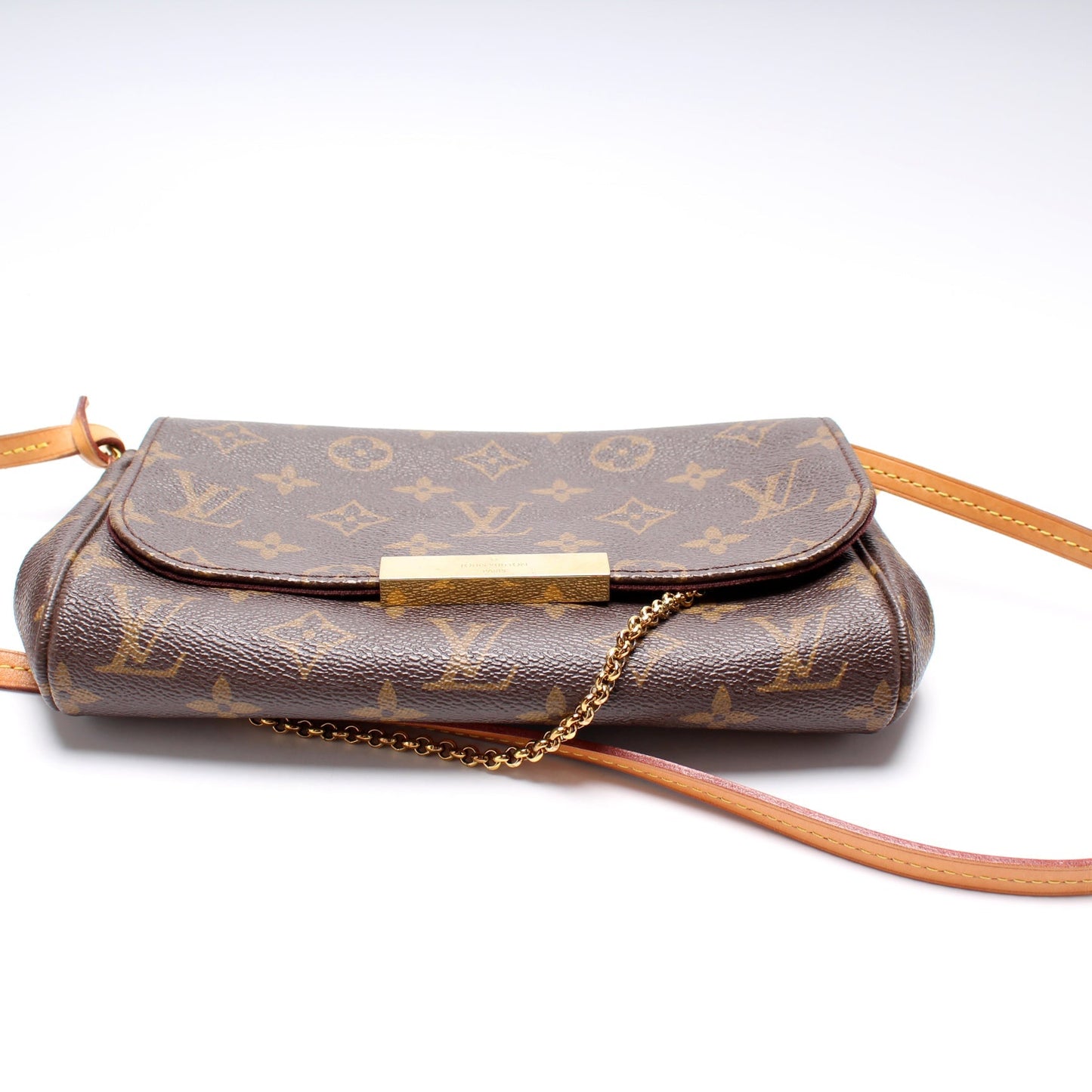 Louis Vuitton Favorite PM Monogram