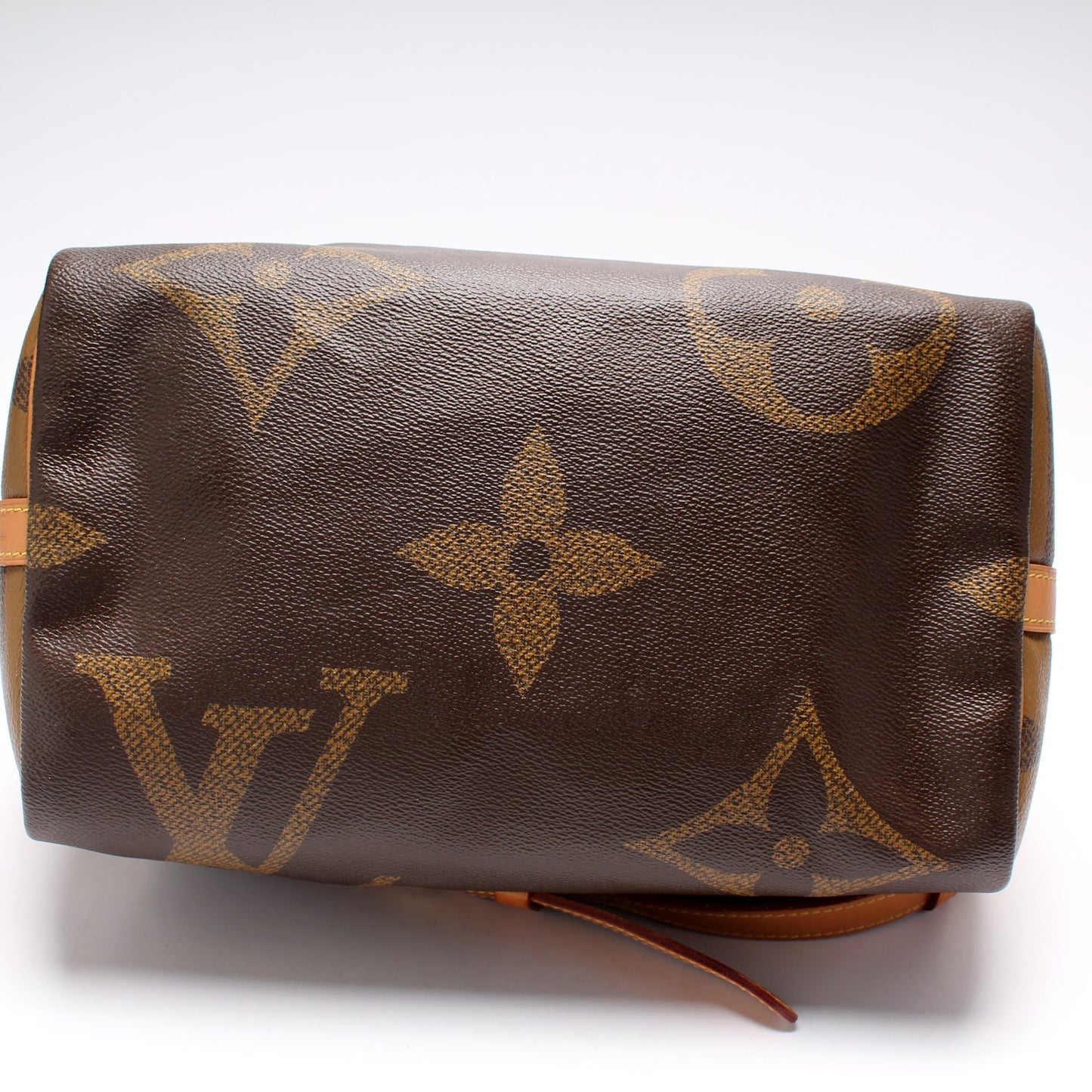 Louis Vuitton Speedy 30 Bandouliere Giant Reverse Monogram