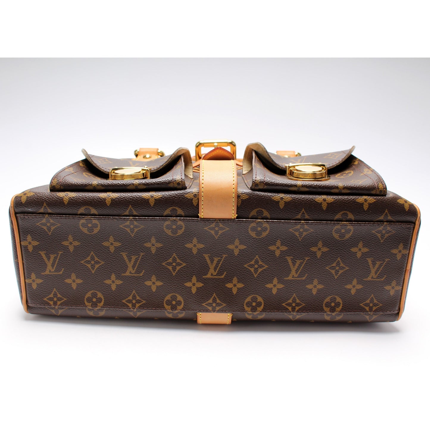 Louis Vuitton Manhattan GM Monogram