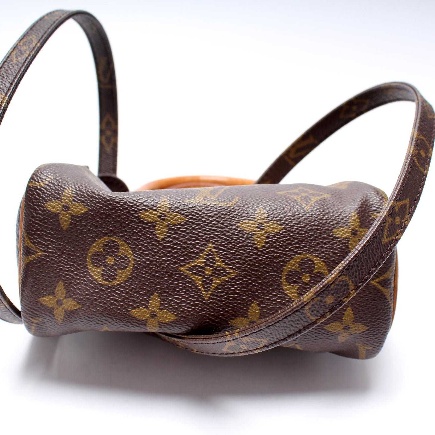Louis Vuitton Speedy Mini HL & Strap