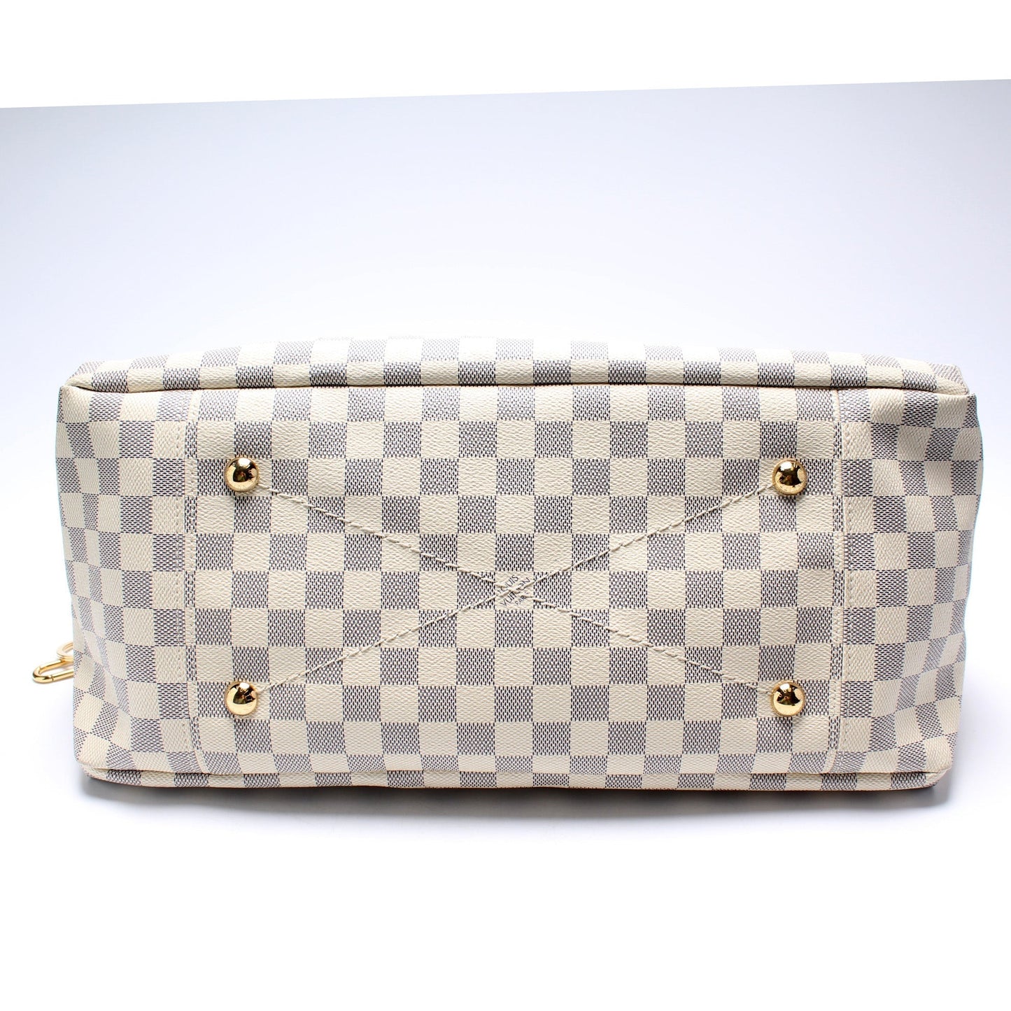 Louis Vuitton Artsy MM Damier Azur