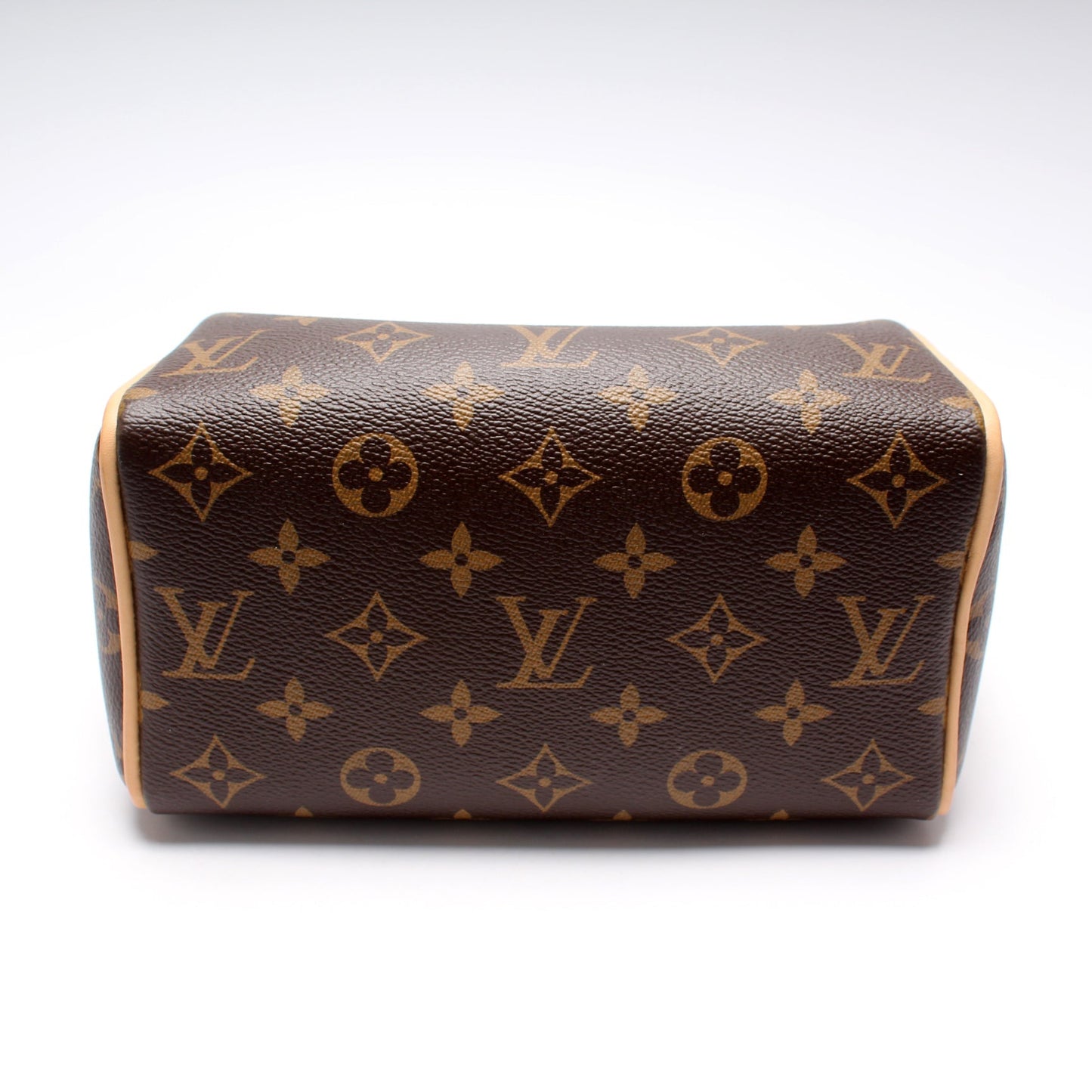 Louis Vuitton Speedy 20 Bandouliere w/o Strap Monogram