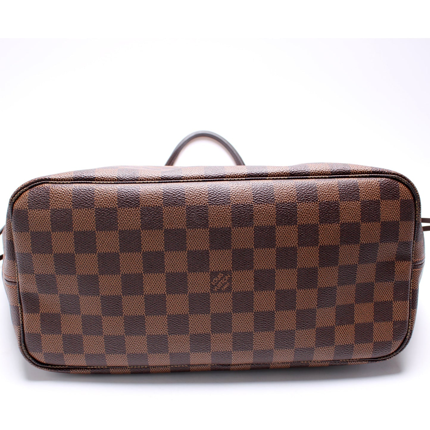 Louis Vuitton Neverfull MM Damier Ebene
