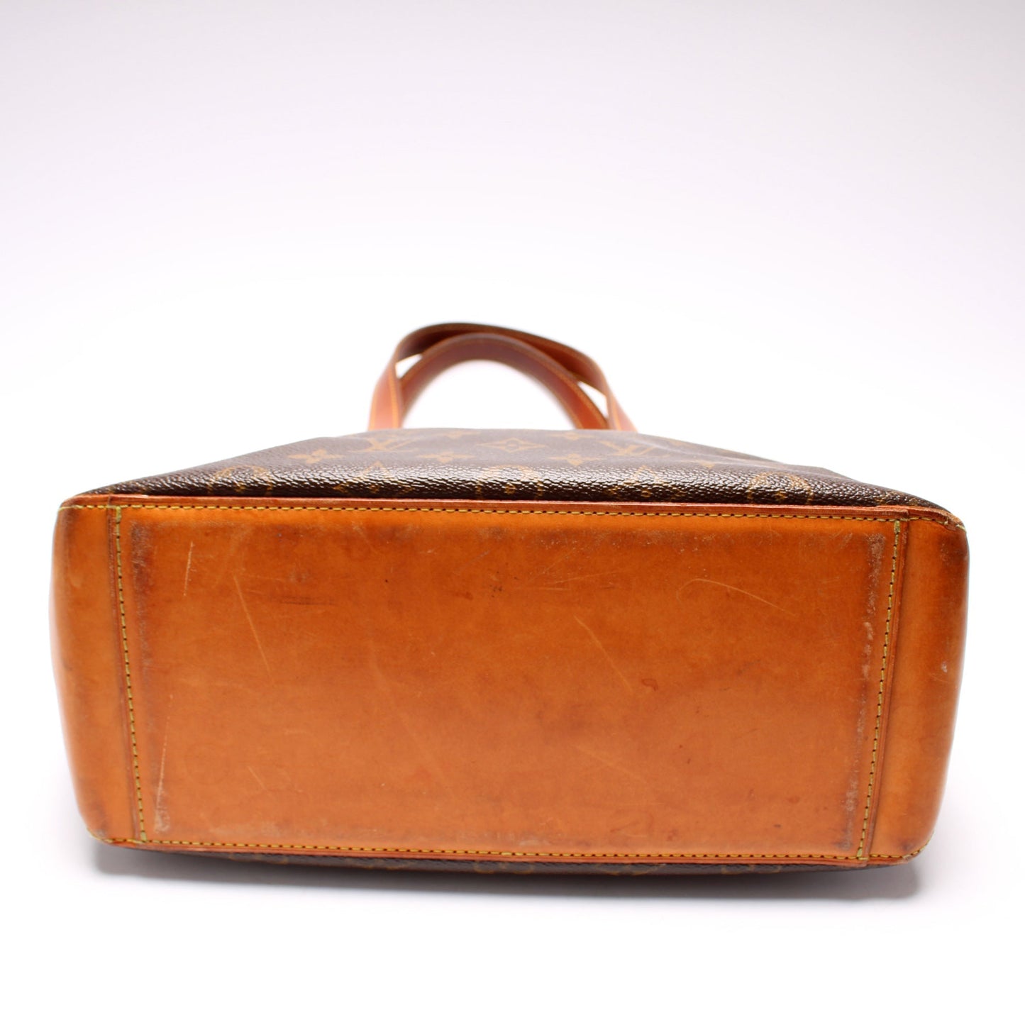 Louis Vuitton Cabas Piano Monogram