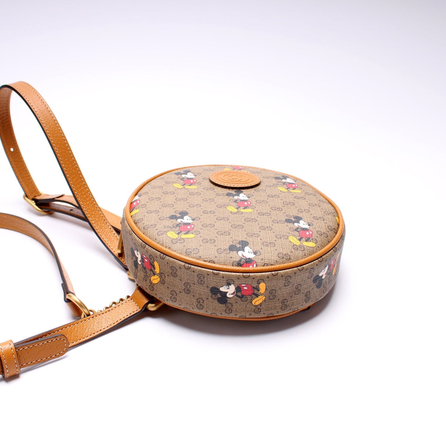 Gucci Mini Shoulder Bag
