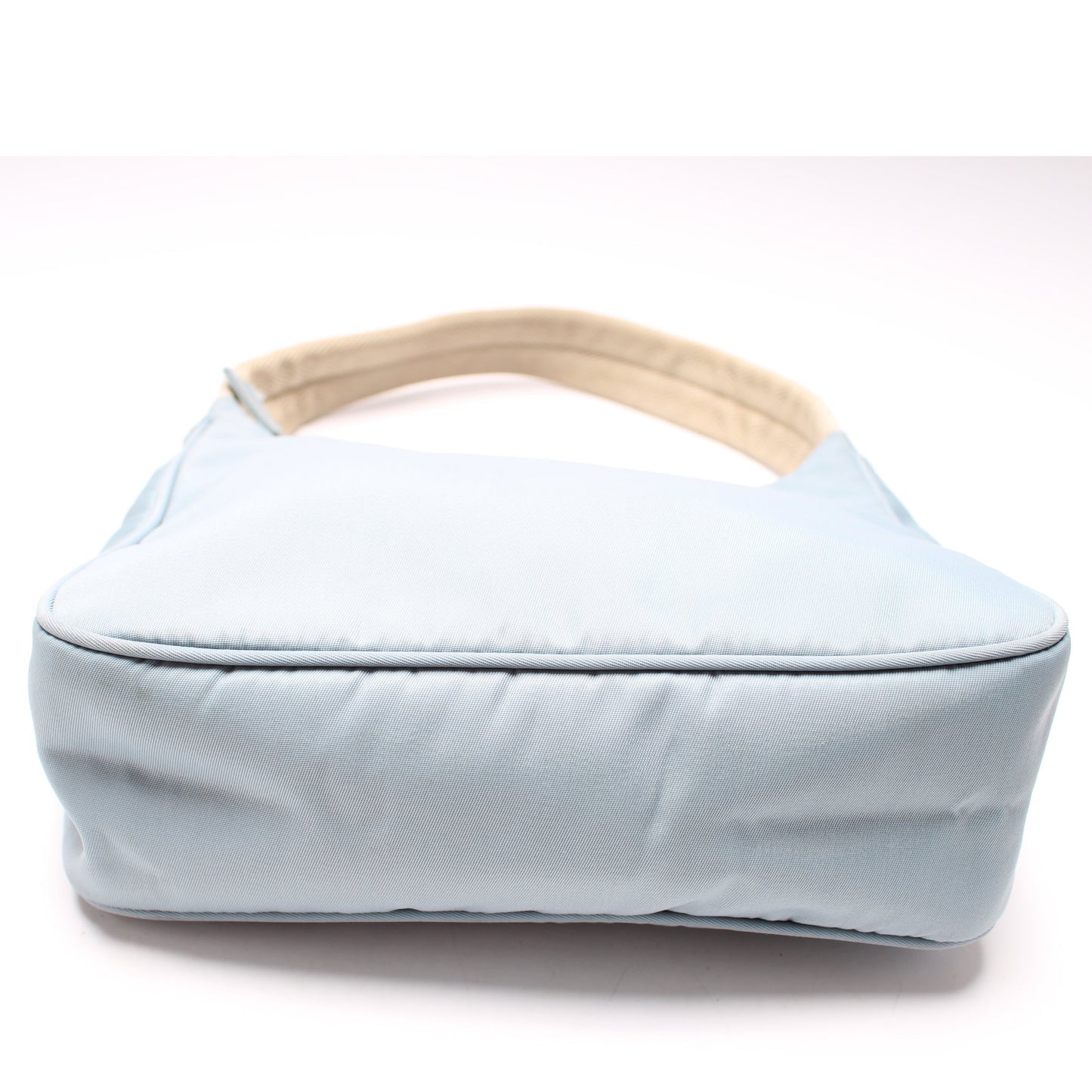 Prada Nylon Mini Shoulder Vintage Bag