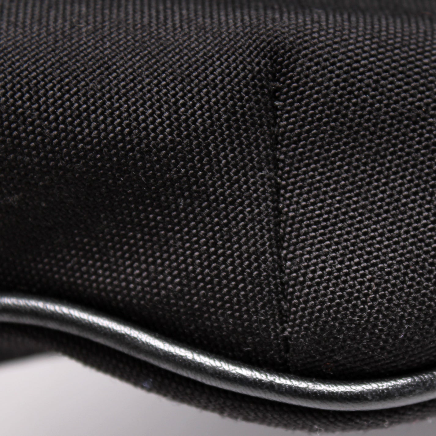 Saint Laurent 590076 Canvas Cassandre Classic Belt Bag